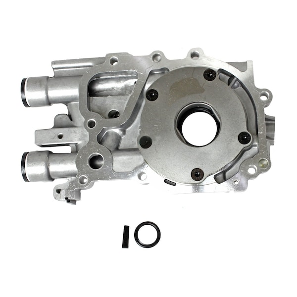Dj Rock Gaskets/Eng 90-09 Subaru 4 Cyl 1.8L-2.0L-2.2L-2.5L D Oil Pump, Op706 OP706 - main